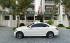 Mercedes-Benz C class 2017 - Bán Mercedes sản xuất năm 2017, màu trắng