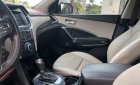 Hyundai Santa Fe 2017 - Xe Hyundai Santa Fe năm 2017, màu trắng, giá tốt