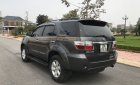 Toyota Fortuner 2010 - Bán gấp chiếc Toyota Fortuner MT, máy dầu đời 2010, màu xám, giá thấp