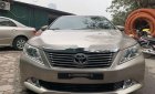 Toyota Camry 2013 - Cần bán gấp Toyota Camry 2.0E đời 2013 chính chủ, 665tr