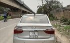 Hyundai Grand i10 1.2 MT 2017 - Bán nhanh Hyundai Grand i10 1.2 MT năm sản xuất 2017, màu bạc