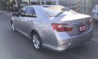 Toyota Camry 2013 - Xe Toyota Camry năm sản xuất 2013, màu bạc số tự động, 750tr