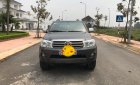 Toyota Fortuner 2010 - Bán gấp chiếc Toyota Fortuner MT, máy dầu đời 2010, màu xám, giá thấp