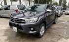 Toyota Hilux 2016 - Hỗ trợ trả góp ngân hàng với chiếc Toyota Hilux sản xuất 2016, nhập khẩu nguyên chiếc