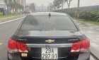 Chevrolet Cruze 2011 - Cần bán xe Chevrolet Cruze đời 2011, màu đen