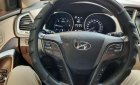 Hyundai Santa Fe 2017 - Bán Hyundai Santa Fe 2.2 sản xuất 2017, màu trắng