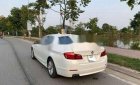 BMW 5 Series   2013 - Bán BMW 520i đời 2013, nhập khẩu nguyên chiếc giá cạnh tranh