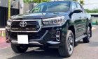Toyota Hilux 2019 - Bán xe Toyota Hilux 2.8G năm 2019, màu đen, nhập khẩu