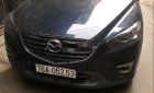 Mazda CX 5 2016 - Cần bán lại xe Mazda CX 5 đời 2016, màu xanh lam, 725 triệu