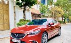 Mazda 6   2017 - Bán xe Mazda 6 năm sản xuất 2017, chính chủ