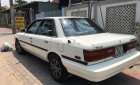 Toyota Camry   1988 - Bán Toyota Camry năm 1988, màu trắng, chính chủ