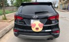 Hyundai Santa Fe   2019 - Bán Hyundai Santa Fe năm 2019, màu trắng, xe nhập