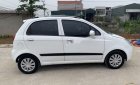 Chevrolet Spark 2010 - Bán Chevrolet Spark sản xuất 2010, màu trắng, giá 102tr