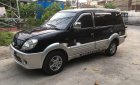 Mitsubishi Jolie 2005 - Bán Mitsubishi Jolie sản xuất 2005, màu đen, xe nhập xe gia đình, giá 183tr