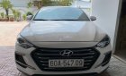 Hyundai Elantra 2018 - Bán Hyundai Elantra năm sản xuất 2018, màu trắng