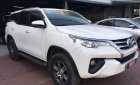 Toyota Fortuner   2019 - Bán Toyota Fortuner đời 2019, màu trắng, số sàn