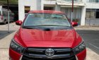 Toyota Innova   2018 - Bán Toyota Innova sản xuất năm 2018, màu đỏ như mới