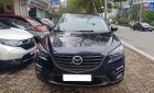 Mazda CX 5 2017 - Bán xe Mazda CX 5 đời 2017, màu xanh lam