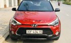 Hyundai i20 Active 2017 - Bán ô tô Hyundai i20 Active đời 2017, màu đỏ, xe nhập, giá 535tr