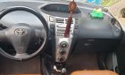 Toyota Yaris 2008 - Bán Toyota Yaris sản xuất 2008, màu bạc, nhập khẩu, giá 220tr