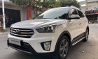 Hyundai Creta 2016 - Bán Hyundai Creta 1.6AT sản xuất 2016, màu trắng, xe nhập, giá 578tr