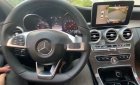 Mercedes-Benz C class 2017 - Bán Mercedes sản xuất năm 2017, màu trắng