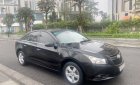 Chevrolet Cruze 2011 - Cần bán xe Chevrolet Cruze đời 2011, màu đen