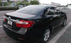 Toyota Camry   2014 - Bán Toyota Camry năm sản xuất 2014, màu đen như mới  