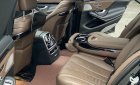 Mercedes-Benz S class   2017 - Bán xe Mercedes S450 Luxury năm sản xuất 2017, màu đen