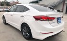 Hyundai Elantra 2016 - Bán Hyundai Elantra 1.6AT năm sản xuất 2016, màu trắng như mới, giá tốt