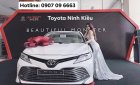 Toyota Camry  2.5Q   2019 - Bán Toyota Camry 2.5Q sản xuất 2019, xe nhập
