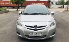 Toyota Vios   sx 2009 Tự động đi 61000 km zin 2009 - Bán Toyota Vios G đời 2009, màu bạc chính chủ, giá chỉ 329 triệu