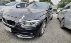 BMW 3 Series 2016 - Ngân hàng phát mãi tài sản chiếc BMW 3 Series 320i đời 2016, màu đen, nhập khẩu nguyên chiếc