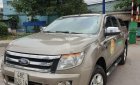 Ford Ranger   2013 - Bán Ford Ranger năm sản xuất 2013, chính chủ, 418tr