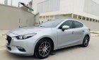 Mazda 3   2018 - Bán Mazda 3 đời 2018, màu bạc như mới