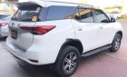 Toyota Fortuner   2019 - Bán Toyota Fortuner đời 2019, màu trắng, số sàn