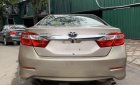 Toyota Camry 2013 - Cần bán gấp Toyota Camry 2.0E đời 2013 chính chủ, 665tr