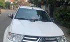 Mitsubishi Pajero Sport   2016 - Bán ô tô Mitsubishi Pajero Sport đời 2016, giá chỉ 550 triệu