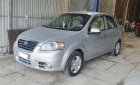 Daewoo Gentra 2007 - Cần bán gấp Daewoo Gentra sản xuất 2007, màu bạc, nhập khẩu nguyên chiếc còn mới giá cạnh tranh