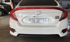 Honda Civic 2017 - Gia đình cần bán Honda Civic sản xuất năm 2017, màu trắng