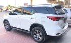 Toyota Fortuner   2019 - Bán Toyota Fortuner đời 2019, màu trắng, số sàn