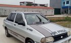 Kia CD5   1995 - Cần bán Kia CD5 sản xuất năm 1995, màu bạc, nhập khẩu  