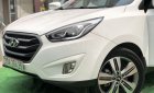 Hyundai Tucson 2014 - Cần bán Hyundai Tucson 2014, màu trắng, 660 triệu