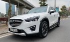 Mazda CX 5 2017 - Bán ô tô Mazda CX 5 năm 2017, màu trắng giá cạnh tranh