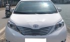 Toyota Sienna 2011 - Cần bán Toyota Sienna đời 2011, màu trắng