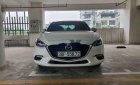 Mazda 3   2018 - Bán Mazda 3 sản xuất năm 2018, màu trắng, 650tr