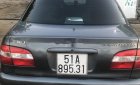 Toyota Corolla   1998 - Bán Toyota Corolla năm sản xuất 1998, màu xám