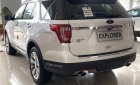 Ford Explorer 2019 - Xe Ford Explorer đời 2019, màu trắng, nhập khẩu nguyên chiếc