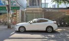 Mazda 3   2018 - Bán Mazda 3 Facelift 2018, màu trắng, giá 595tr