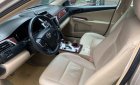 Toyota Camry 2013 - Cần bán gấp Toyota Camry 2.0E đời 2013 chính chủ, 665tr